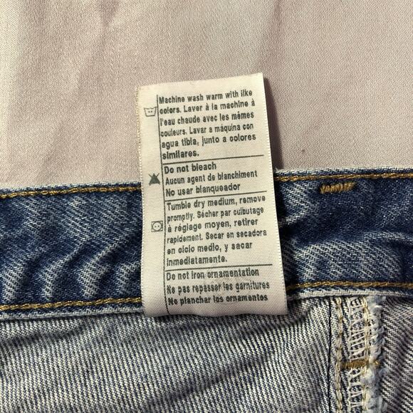 Carhartt Men's B17 DST Jeans Size 36x36 Vintage from 2004 Y2K Grunge - Picture 8 of 11